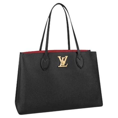 lv lockme mm|lv lockme shopper.